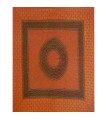 Tessuto Cotone-India-Chandni 2 -Artesana-240 x 210 cm