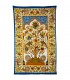 India-Cotton Tree of Life Fabric-Crafts-210 x 240 cm