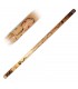 Didgeridoo Madera - Motivos Etnicos - Pintado a Mano - 1.2 m