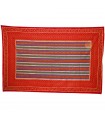 Cotton Fabric - African Print - Diamonds - Special Quality-210 x 140 cm