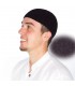 Salat Laine Caps Noir - Taille Unique