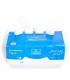 Sugar cubes - 1 kg - Cosumar - Morocco