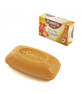 Jabón Aceite Argán  - 100 % Natural - Nutriente - 85 gr