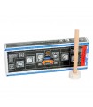 Super Hit - incolla di incenso Dhoop bacchette - SATYA - dura 1 ora