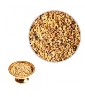 Incenso nella frankincense grano - incenso - - 25 Gr.