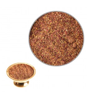 Incienso Floral en Grano - 25 gr