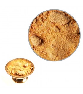 Weihrauch Benzoe Bohnen 25 gr