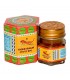 Tiger Balm - Efeito Calor Tamanho-Grande - 19,4 gr