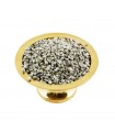 Incenso di grande qualità di grano d'argento - 25 gr.