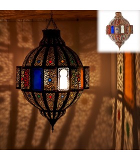 Smeraldo lampada hit - colori Windows - 75 cm - qualità