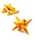 Balles en bois - Ingenio-Puzzle - Puzzle - 7,5 cm