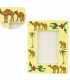 Arena Photo Frames - Design Oasis Camel-22 x 17 cm