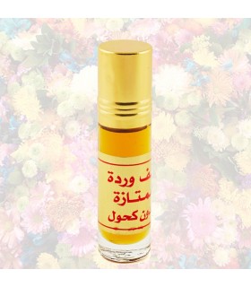 Tausend Blumen - Parfum Body Arabisch - große Qualität/Preis - 10 ml