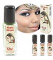 Poudre naturelle Khol - Couleurs Divers - Radhe Shyam - Haute qu