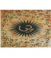 Tela Algodon India-Ohm-Artesana-210 x 240 cm