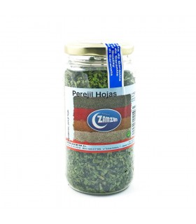 Prezzemolo foglia - spezie arabe - pentola 30 gr