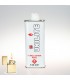 Flüssiges Gasöl - Brenner Typ ZIP - 133 ml-Unilite aufladen