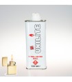 Olio liquido gas - bruciatori tipo ZIP - 133 ml-Unilite ricarica