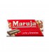 Maruja - Substitute Chocolate - Leite e Amêndoas - 150 gr
