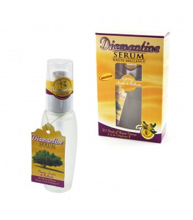 Brightening Serum - Argan Oil and Vitamin E - Deluxe 30 ml