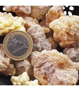 Korn Weihrauch - Weihrauch - Eden aus 25 Gr.