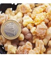 Incienso en  Grano - 25 Gr.