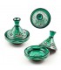 Craft Mini Spice Tajin-Various Colors-10 cm High