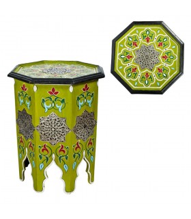 Octagon Cabeceira-Andalus - Várias Cores