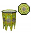 Octagon Chevet-Andalus - Différentes couleurs
