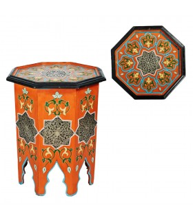 Octagon Cabeceira-Andalus - Várias Cores