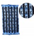 Tela Algodon India- Tribu Africans - Artesana-240 x 210 cm