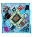 Square Decoration Table Mat - Avalorios - 100 cm - MURABBA Model