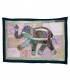 Großer Elefant mat Qualität - 160 x 110 cm - verschiedene Farben