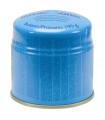 Bombona Gas 190 gr - Campingman - Cartucho Recarga Gas