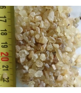 Incienso Copal en Grano - 25 gr - Gran Calidad