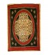 Tessuto Algodon India-Mandala-artigiano-140 x 210 cm