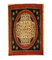 Stoff Algodon Indien-Mandala-Handwerker-140 x 210 cm