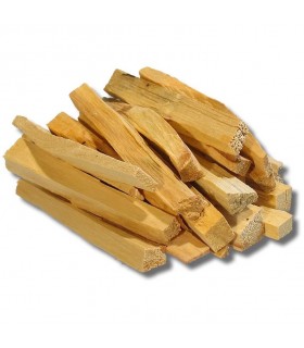 Holz Palo Santo - natürliches Weihrauch - tolle Qualität - bulk