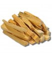 Madera Palo Santo - Incienso Natural - Gran Calidad