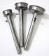 Cuchara Falafel - Metalico - Molde Falafel - Push Up