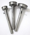 Cuchara Falafel - Metalico - Molde Falafel - Push Up