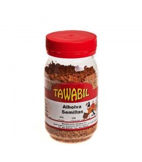 Semillas alholva- Fenogreco- 170 gr.