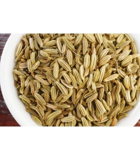 Hinojo- En- Grano- Alta Calidad- 200 gr