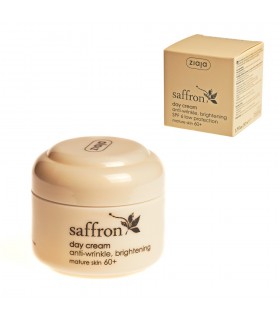 Crema Facial De Dia- Anti-Arrugas- Baja Protección- 50 ml