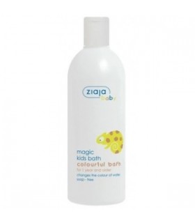 Gel De Baño- Niños- Colorines- 400 ml