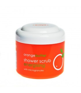 Exfoliante- Manteca De Naranja- 200 ml