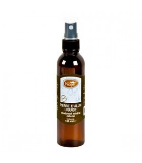 Espray de Alumbre - Corporal o Pies - Producto Natural - Novedad