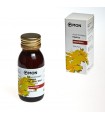 Organic Hypericum Oil- 100% Natural- 60 ml