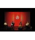 Firdaus Ensemble - Espiritual-Orientalische Musik - Flamenco-Celtic - Sufi-Musik-Gruppe
