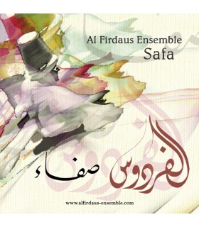 Firdaus Ensemble -Música Espiritual-Oriental-Flamenco-Celta - Sufi music group